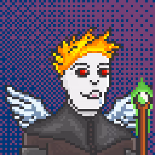 House Of The Death Angels