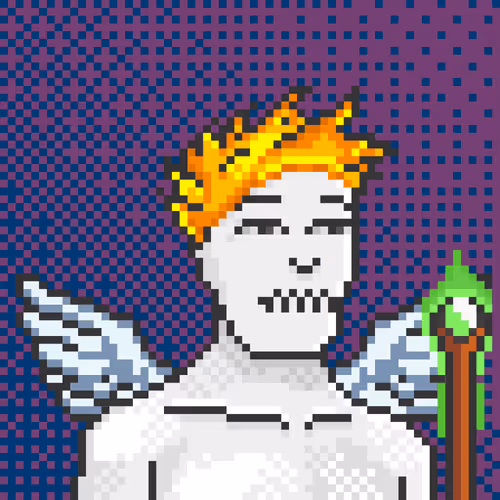 House Of The Death Angels