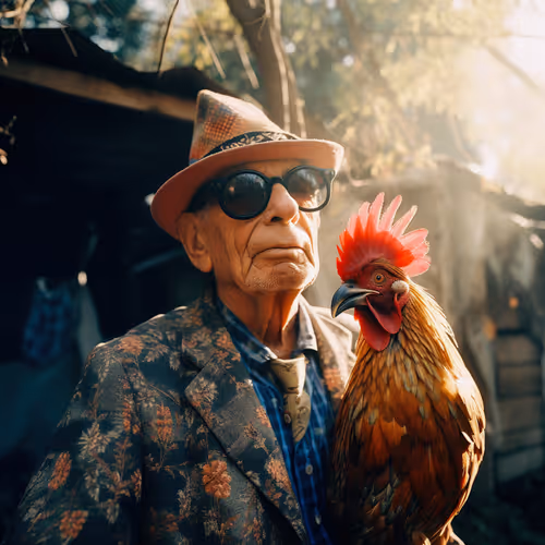 From Farm To Fashion