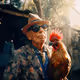 From Farm To Fashion