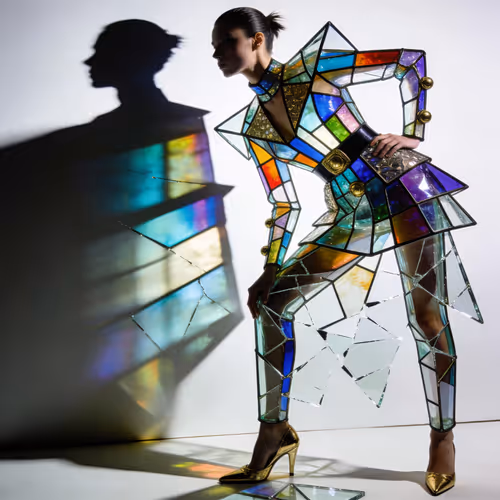 Charistheai Editions