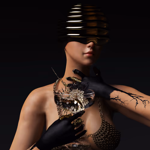 Her Worlds