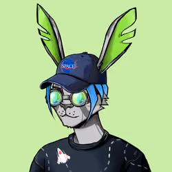 Spike #779