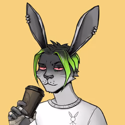 Spike #1037