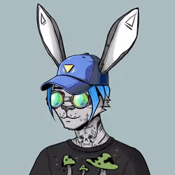 Spike #671
