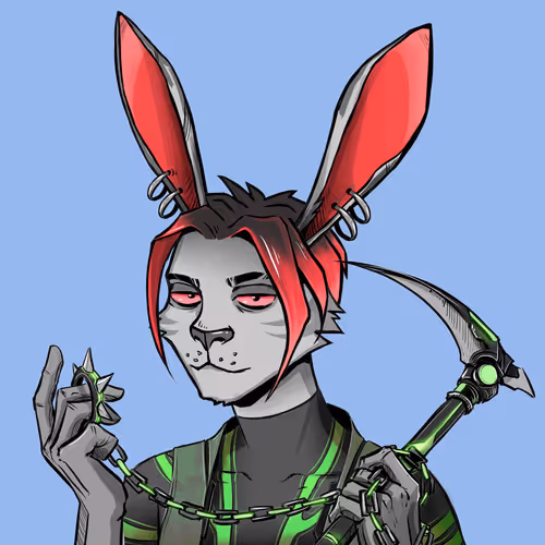 Spike #1476