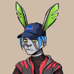 Spike #1212