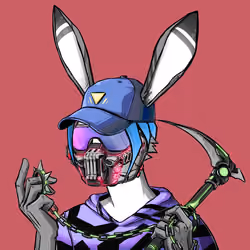Spike #86