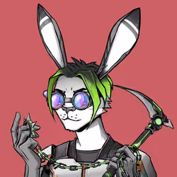 Spike #1189