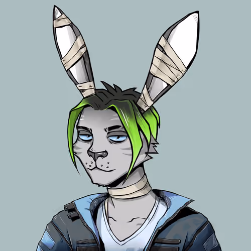 Spike #2914