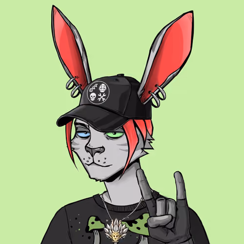 Spike #1907