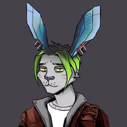 Spike #1461