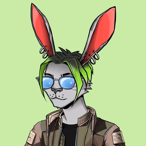 Spike #3285