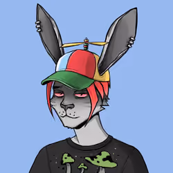 Spike #2