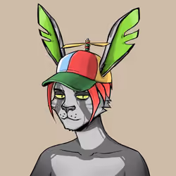 Spike #128