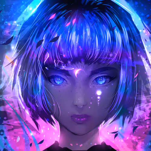 Magical Portraits V2