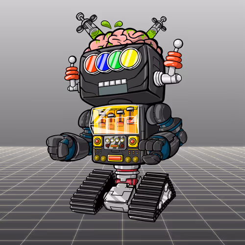 Item #975 Media