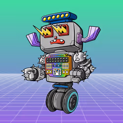 4557
