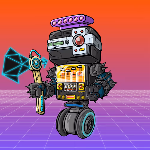 Item #72 Media