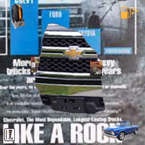 Likearock