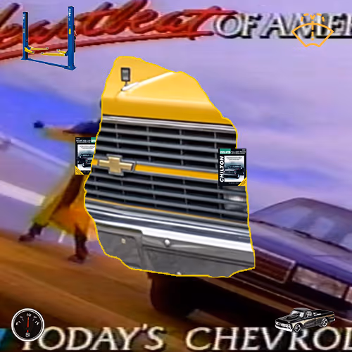 Item #147 Media