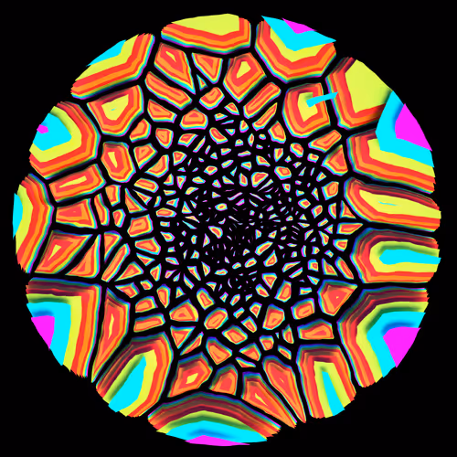 Parasitic By Noah