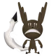 6774