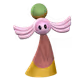 6818