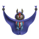 4832