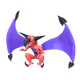 8463