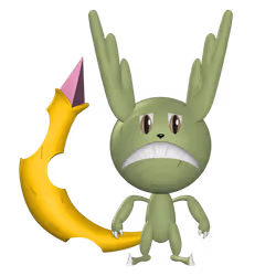 6677