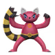 6632