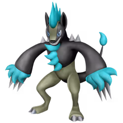 PyroStar #981