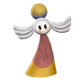 6927