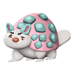 Quaketoad #5412