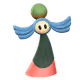 6960