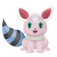 7386