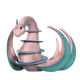 7167