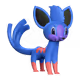7898