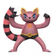 6614