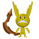 6642