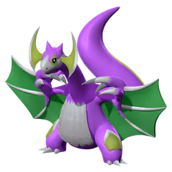 Dragostar #9016