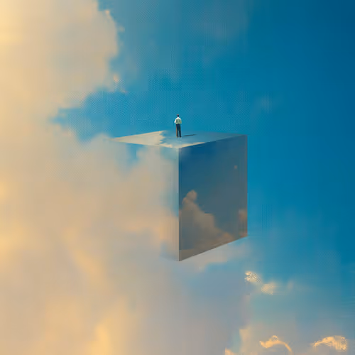 CLOUDS