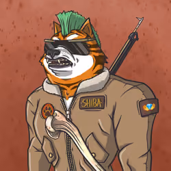 Shiba Army #2069