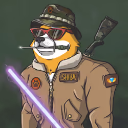 Shiba Army #94
