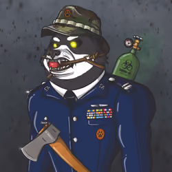 Shiba Army #2294