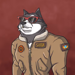 Shiba Army #4862