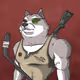 Shiba Army #7533