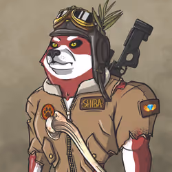 Shiba Army #4363