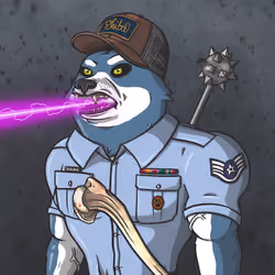 Shiba Army #3333